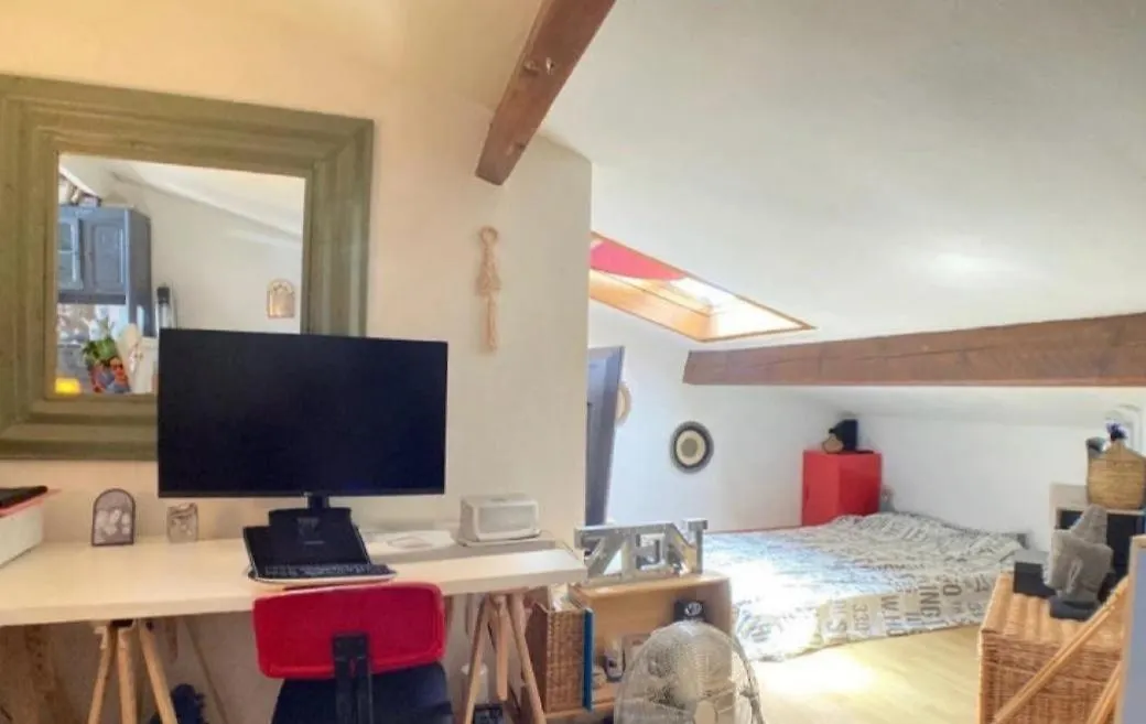 Apartment Appartement 2 Chambres Dans Le Centre De Cogolin France